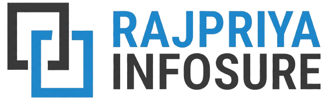 Rajpriya Logo